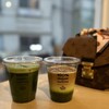 THE MATCHA TOKYO 表参道店