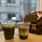 THE MATCHA TOKYO - 