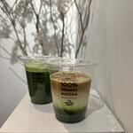 THE MATCHA TOKYO - 