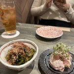 すみれ料理店 - 