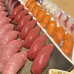 寿司ダイニング やまざき - 