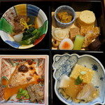 287942835 - 弁当