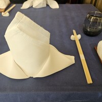 赤坂 桃の木 - 
