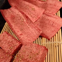 上等焼肉 ひらく - 