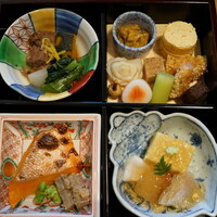 和田倉 - 弁当