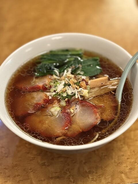 萬品香 - 新横浜/中華料理 | 食べログ