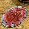 焼肉ホルモン まつとよ苑