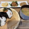 おにぎり専門店 波平