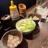 串かつ居酒屋　串や