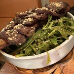 プングム 新大久保本店 - 