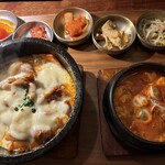 プングム 新大久保本店 - 