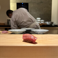 鮨 くりや川 - 