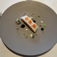 レストラン ヴァリエ - 