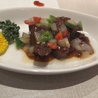 涵梅舫 銀座店 - 