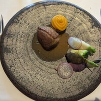 レストラン ヴァリエ - 