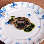 グリル ア ターブル - 