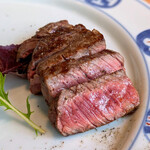 グリル ア ターブル - 