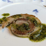 グリル ア ターブル - 