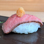 グリル ア ターブル - 