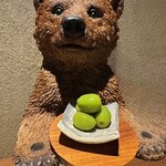 グリル ア ターブル - 