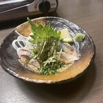 地鶏屋 亜門 - 