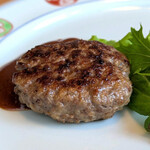 グリル ア ターブル - 