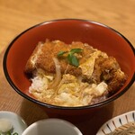 嘉玄 - 絶品かつ丼