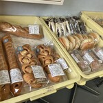 パン工房アンジュ - 