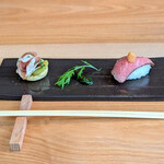 グリル ア ターブル - 