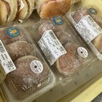 パン工房アンジュ - 