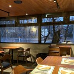 ア フェネステッラ - 