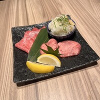 東京焼肉 黒木 - 