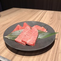 東京焼肉 黒木 - 