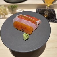 鮨 佐がわ - 