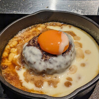 #ヒロキヤ六本木 - コース