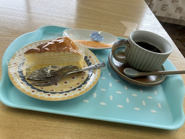 ほんわか福福食堂 - 陸前豊里（食堂）の写真