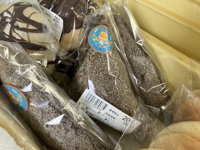 パン工房アンジュ - 登米市その他（パン）の写真