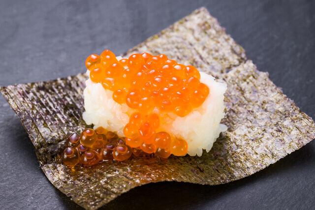 料理メニュー : すし酒場 FUJIYAMA TOKYO 大阪難波店 - 四ツ橋/寿司 | 食べログ