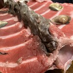 豊洲の鮮魚 三四味屋 - 