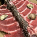 豊洲の鮮魚 三四味屋 - 