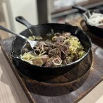 大衆酒場 ほへと - レバテキ