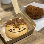 フラップコーヒー - 