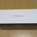 パティスリー ショコラトリー エメラ - 