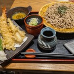 Sojibō Nara Family店 - 
