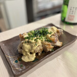 大衆酒場 ほへと - 鶏唐タルタル