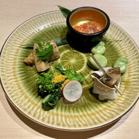 すし縁 - 