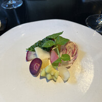 ラ・ボンヌターブル - 