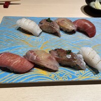 すし縁 - 