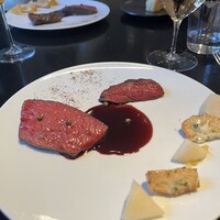 ラ・ボンヌターブル - 