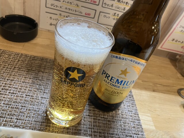 焼き鳥 じがみ - 登米市その他（居酒屋）の写真